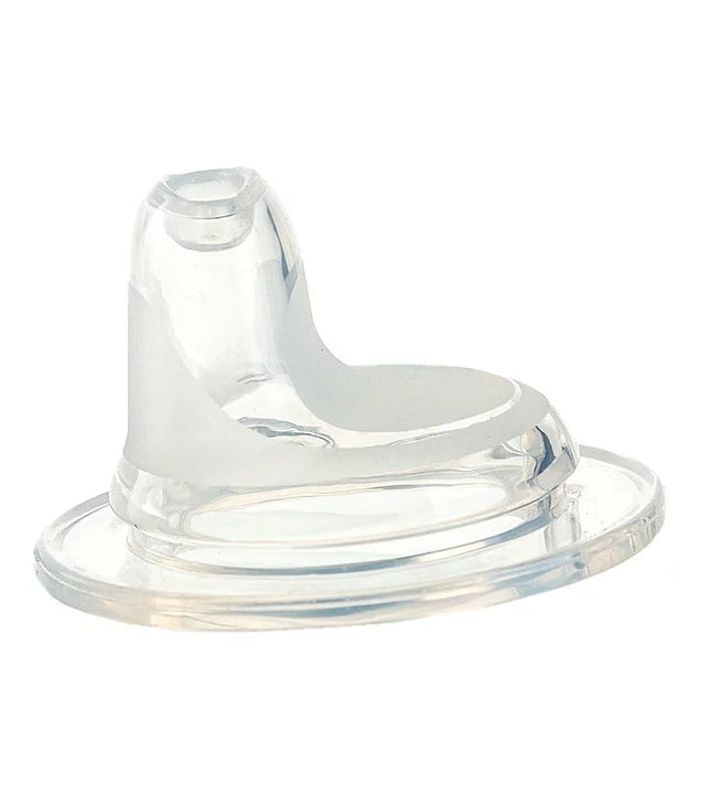 Lion & Lady Toddler Sippy Cup Adaptors - Twin Pack Lion & Lady