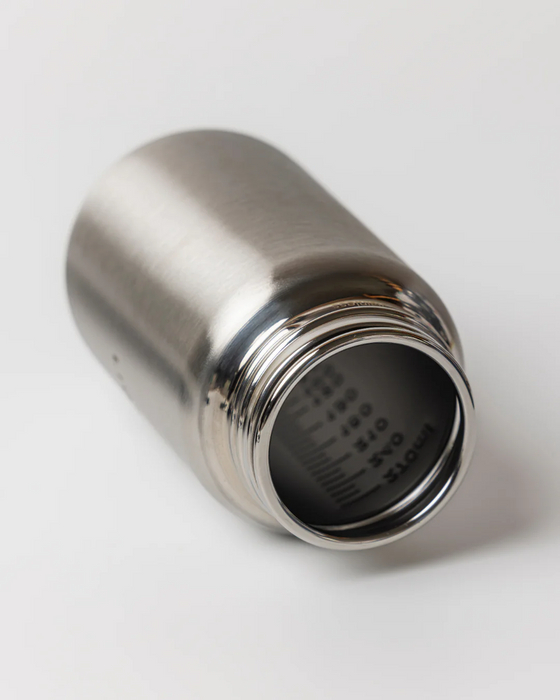 Lion & Lady Toddler Stainless Steel Straw Cup 350ml