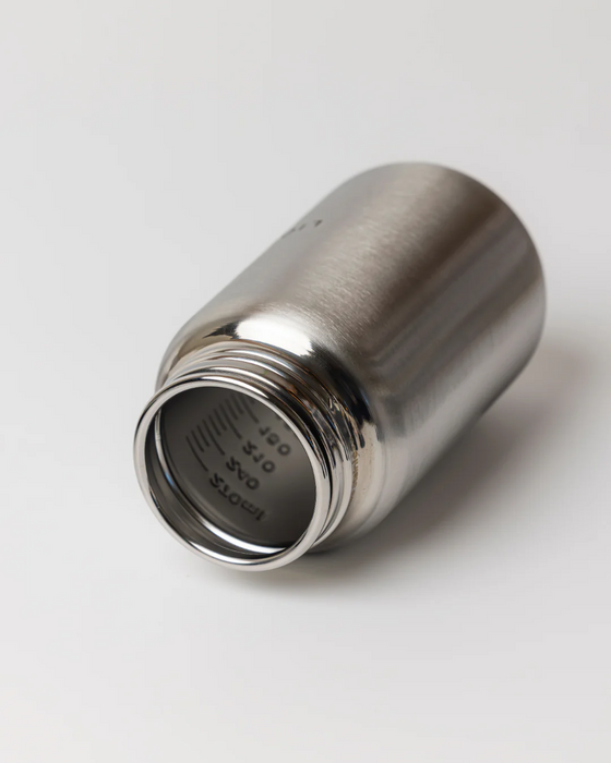 Lion & Lady Toddler Stainless Steel Straw Cup 350ml