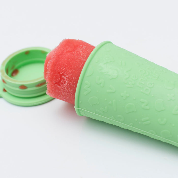 We Might Be Tiny Tubies - Silicone Icy Pole Moulds