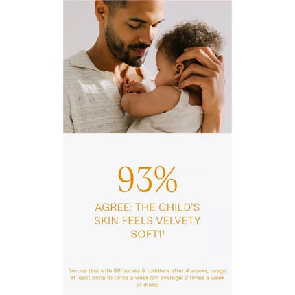 Weleda Calendula Shampoo and Body Wash Baby 400ml Weleda