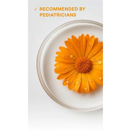 Weleda Calendula Shampoo and Body Wash Baby 400ml Weleda