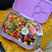 Yumbox Panino Lunch Box - Dreamy Purple - Hello Charlie 