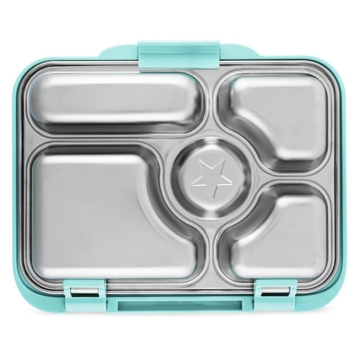 Yumbox Presto Stainless Steel Bento Lunchbox - Hello Charlie 