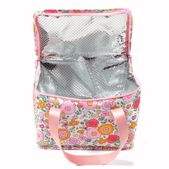 IZIMINI Paloma Insulated Lunch Bag