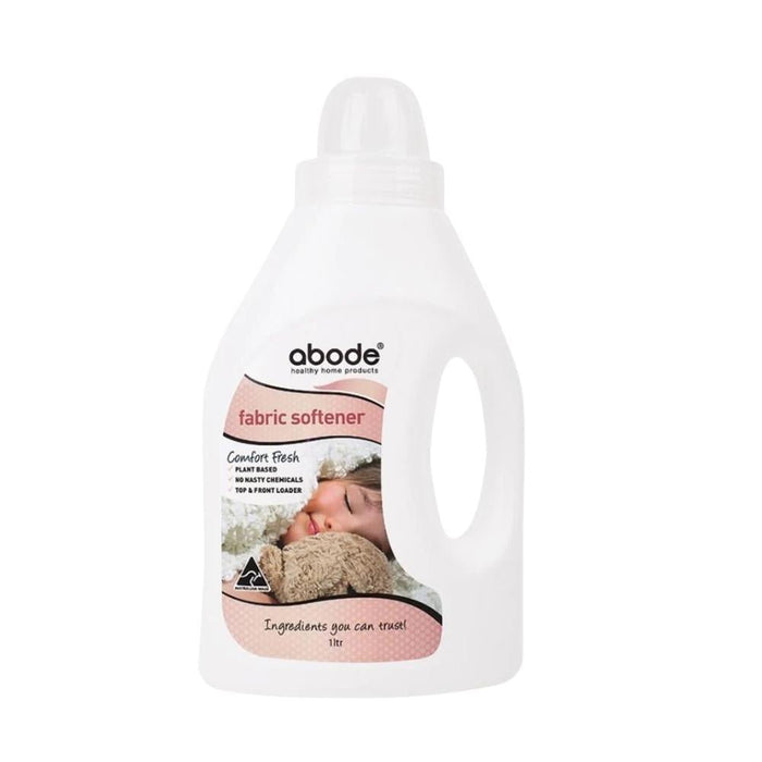 Abode Fabric Softener - Comfort - Hello Charlie