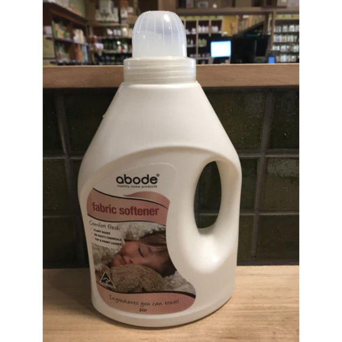 Abode Fabric Softener - Comfort - Hello Charlie