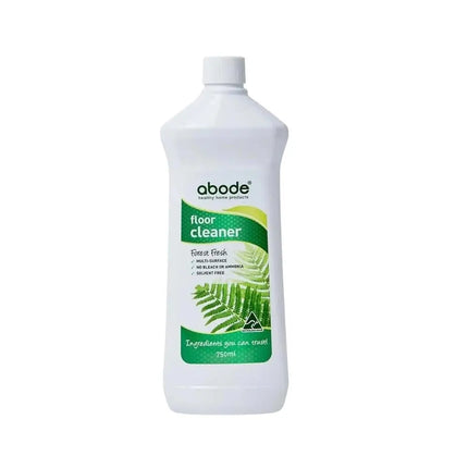 Abode Floor Cleaner - Forest Fresh-Abode Natural Cleaning-Hello Charlie