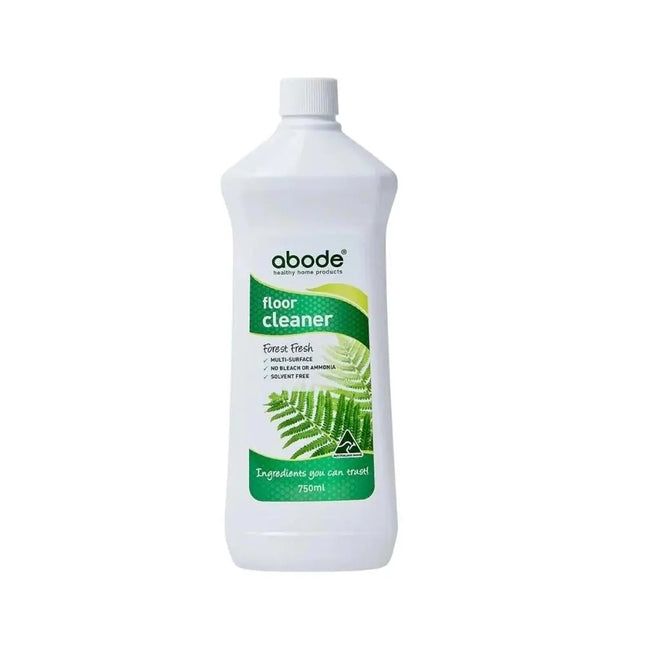 Abode Floor Cleaner - Forest Fresh-Abode Natural Cleaning-Hello Charlie