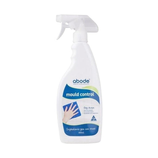 Abode Mould Control Spray - Hello Charlie