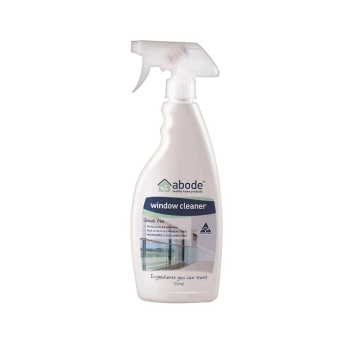 Abode Window Cleaner - Fragrance Free - Hello Charlie