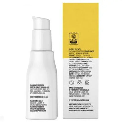 Acure Brilliantly Brightening Glowing Serum-Acure-Hello Charlie