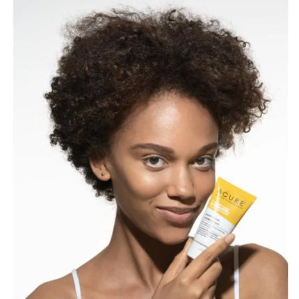 Acure Brilliantly Brightening Night Cream-Acure-Hello Charlie
