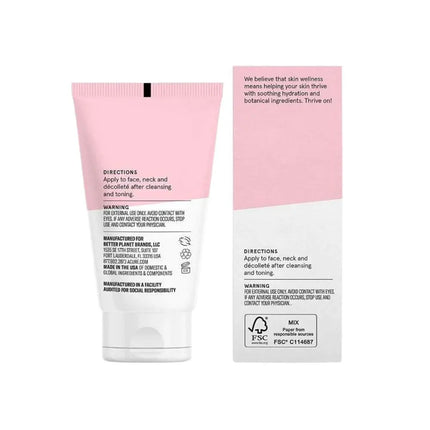 Acure Seriously Soothing Day Cream-Acure-Hello Charlie