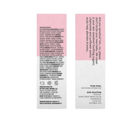 Acure Seriously Soothing Day Cream-Acure-Hello Charlie