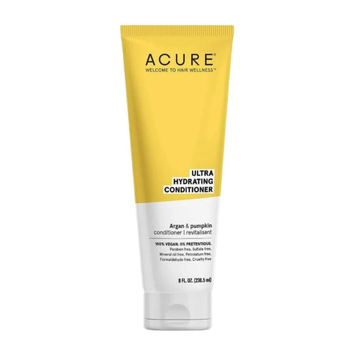 Acure Ultra Hydrating Conditioner - Argan - Hello Charlie