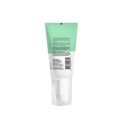 Acure Ultra Hydrating Cucumber & Hyaluronic Superfine Mist-Acure-Hello Charlie