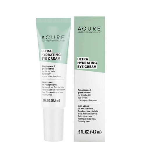 Acure Ultra Hydrating Eye Cream - Hello Charlie