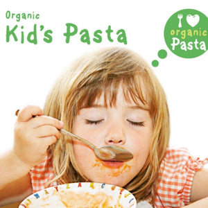 Alb-Gold Organic Kids Animal Shaped Pasta--Hello-Charlie