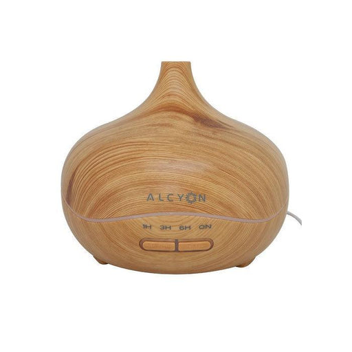 Alcyon Kuri Ultrasonic Aromatherapy Diffuser - Hello Charlie