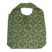 Apple Green Duck Reusable Shopping Bag - Hampi--Hello-Charlie