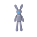 Apple Park Big Farm Bunny - Grey--Hello-Charlie