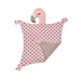 Apple Park Franny Flamingo Organic Blankie--Hello-Charlie