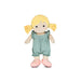 Apple Park Friends Organic Soft Doll-Chloe-Hello-Charlie