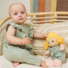 Apple Park Friends Organic Soft Doll--Hello-Charlie