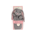 Apple Park Organic Blankie - Bunny--Hello-Charlie