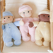 Apple Park Organic First Baby Doll--Hello-Charlie