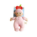 Apple Park Organic First Baby Doll--Hello-Charlie