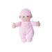 Apple Park Organic First Baby Doll-Pink-Hello-Charlie