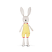 Apple Park Organic Knit Bunny Pals - Benny Bunny--Hello-Charlie