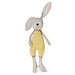 Apple Park Organic Knit Bunny Pals - Benny Bunny--Hello-Charlie