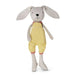 Apple Park Organic Knit Bunny Pals - Benny Bunny--Hello-Charlie