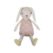 Apple Park Organic Knit Bunny Pals - Luella Bunny--Hello-Charlie