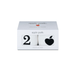 Apple Park Organic Soft Dice Set - Hello Charlie