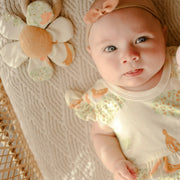 Apple Park Teething Baby Rattles - Cloud Tree-Apple Park-Hello Charlie