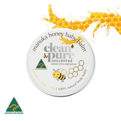 Collection image for: Natural Baby Moisturisers, Lotions, Oils & Powder