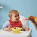 b.box Feeding Set - Silicone Bowl + Spoon--Hello-Charlie