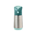 b.box Insulated Drink Bottle - 350ml-Emerald Forest-Hello-Charlie