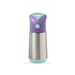 b.box Insulated Drink Bottle - 350ml-Lilac Pop-Hello-Charlie