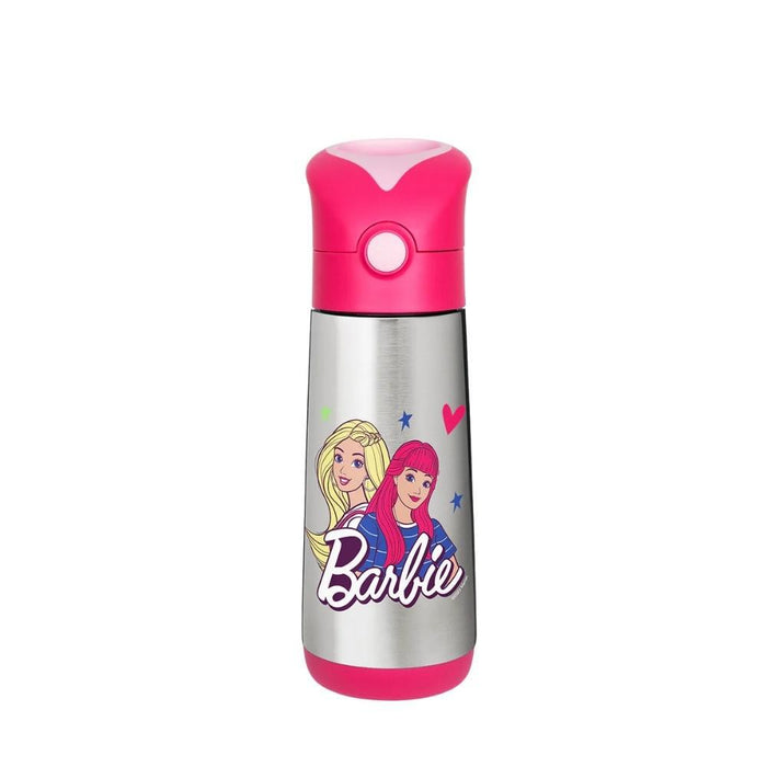 b.box Insulated Drink Bottle Collaborations - 500ml-Hello-Charlie