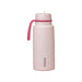 b.box Insulated Flip Top Drink Bottle-Pink Paradise-Hello-Charlie