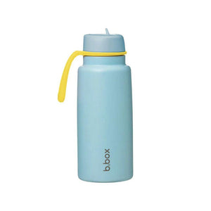 b.box Insulated Flip Top Drink Bottle-Pool Side-Hello-Charlie