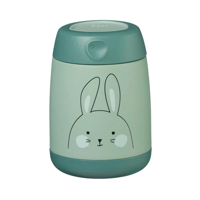 b.box Insulated Food Jar - Mini-So Bunny-Hello-Charlie