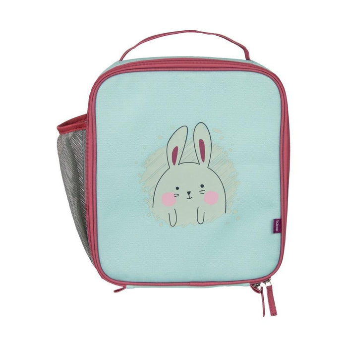 b.box Insulated Lunch Bag-Bunny Bop-Hello-Charlie