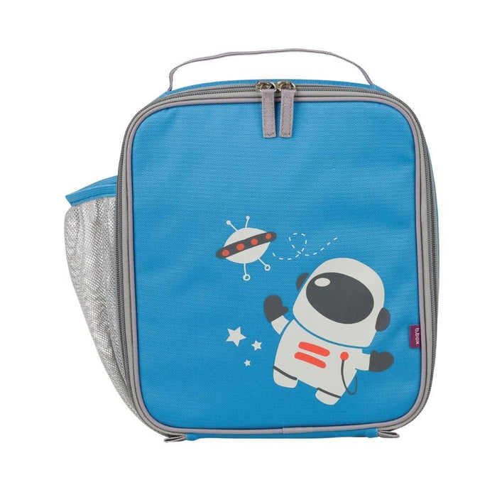 b.box Insulated Lunch Bag-Cosmic Kid-Hello-Charlie