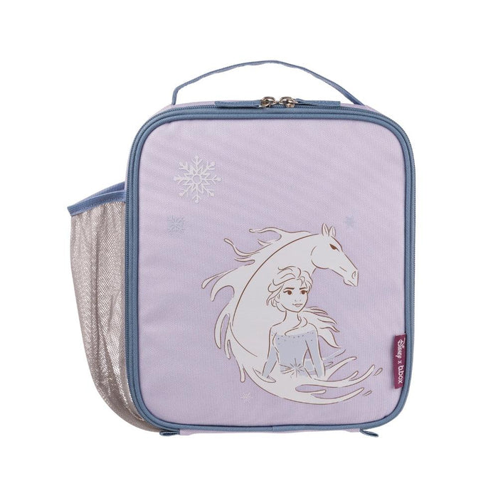 b.box Insulated Lunch Bag-Disney Frozen-Hello-Charlie
